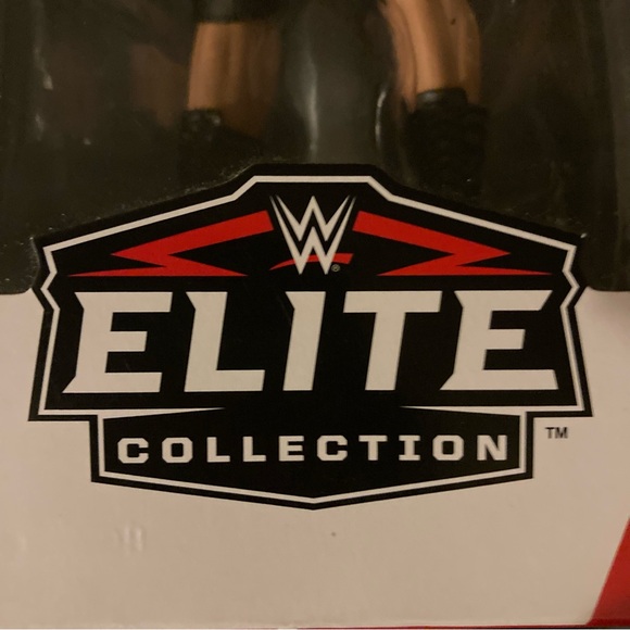 WWE Elite Collection Series 67 Randy Orton Action Figure New In Box - Picture 7 of 7